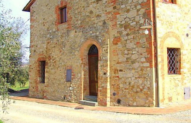Tenuta di Monaciano - Foto 46