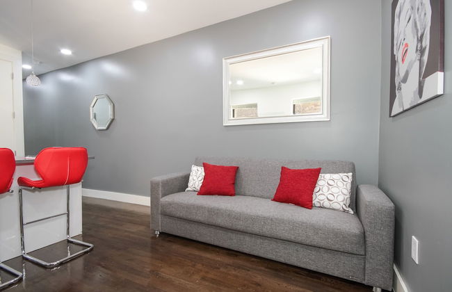 Hamilton Heights Stylish Apartments - Photo 42