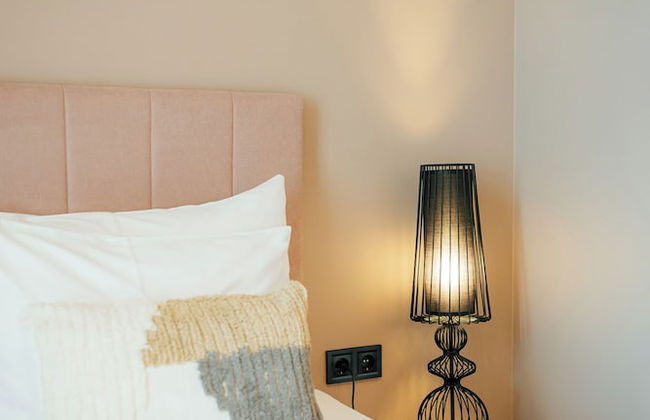 aparthotel Amella - Photo 45