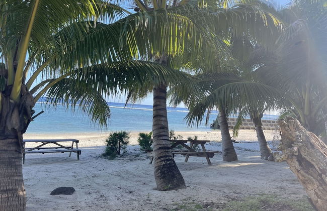 Rarotonga Villas - Foto 66