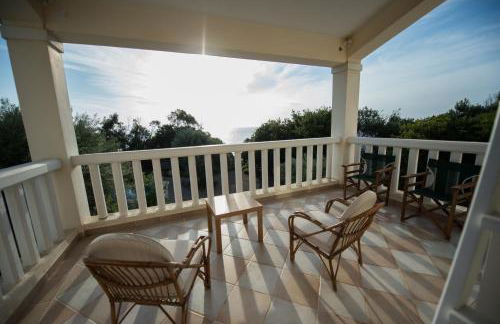 Villa Feia - Photo 16