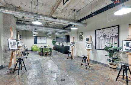 Spacious 222 3bd Sleeps 18 Free Parking - Foto 30