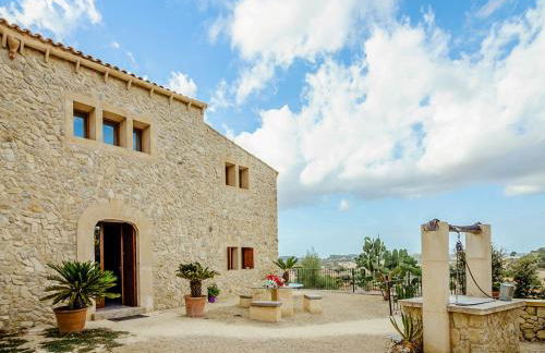 Cozy Mountain-View Sa Serra - Foto 7