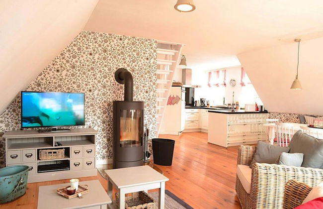 Apartments, Wyk auf Foehr - Foto 42