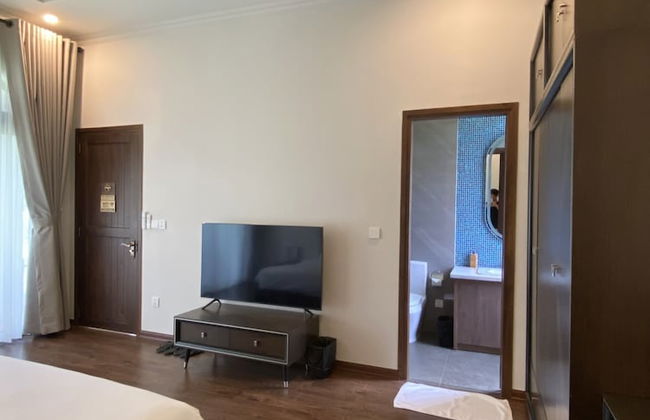 La'mer Villa Mui Ne - Foto 78