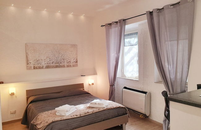 Residence Serra La Nave - Photo 59