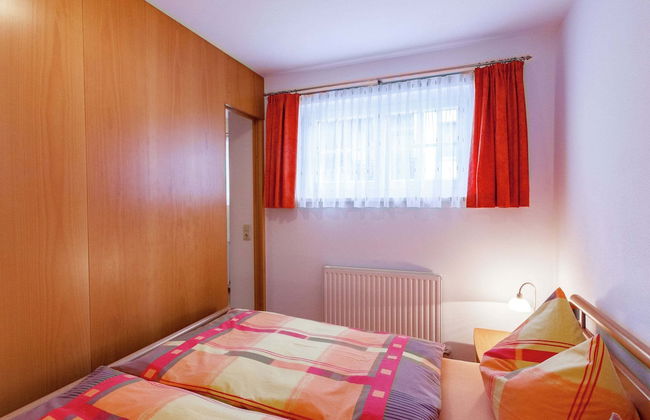 Cozy Holiday Home in Vandans near Montafon Ski Area - Foto 3