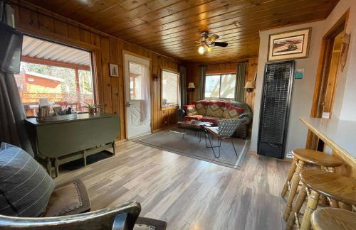 Lava Hideout Cabins - Foto 10