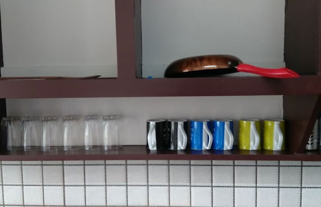 Indeevaram Residency - Foto 16