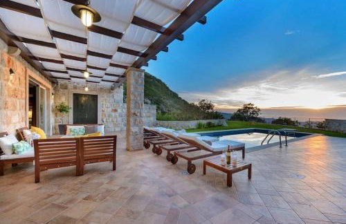 Villa Family and Friends - Foto 11