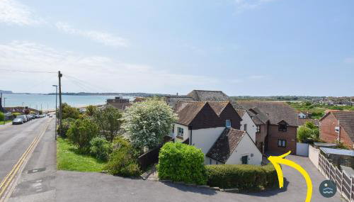 Bowleaze Hideaway - beachside dog friendly - Foto 4, Other