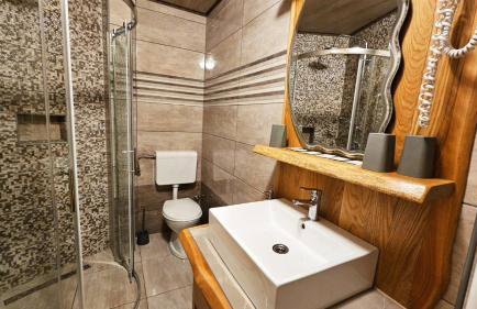 SEDRA Holiday Resort-Adults Only-Bed & Breakfast - Foto 52