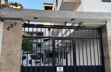 Loft 305A com Ar Condicionado no Bairro Muquiçaba, bem localizado para negócios e fácil acesso para todas as praias e montanhas da cidade - sem vaga de garagem - Foto 14