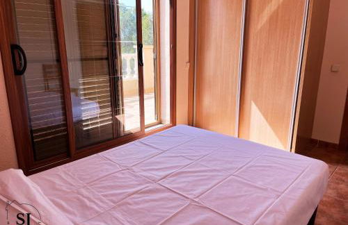 Chalet con piscina (A) - Foto 25