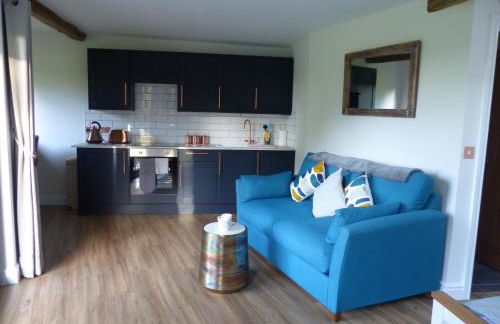 Conkers - a new bespoke rural escape near Glastonbury - Foto 5