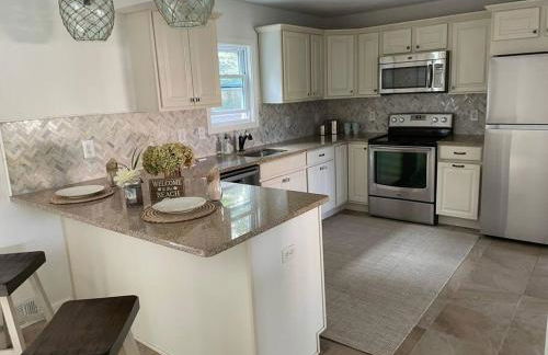 Shore Drive - 2 Bedroom/2 Bath/Bunk/Queen Oasis - Foto 22