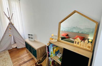 Futurostudio - 4 saisons Standing - 5min Futuroscope - Parking - Foto 33