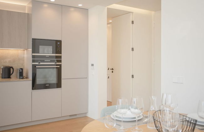 Liiiving - Crystal Palace Apartment - Foto 10