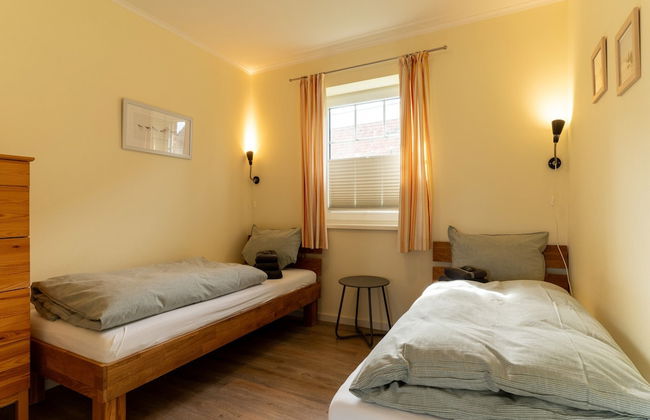 Apartment in Garding Near North Sea & Cycling Paths - Foto 4