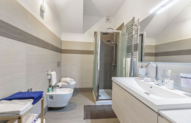 Little Mermaid of Stresa - Foto 16