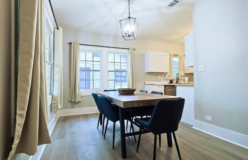 Close To Deep Ellum & Downtown - 3 Mins To FIFA Fan Festival - Foto 9