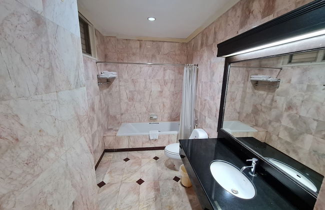 Grand Garden Hotel & Residence - Photo 53