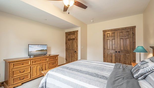 Happy Ours by Taylor Made Deep Creek - Foto 3, Servicios del alojamiento