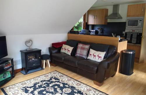 True North Lodge - A cosy wee highland Getaway - Photo 26