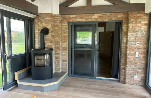 Ferienhaus Saulgrub - Foto 13