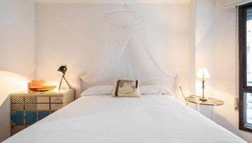 Lujoso y amplio piso con 5 habitaciones - Photo 5