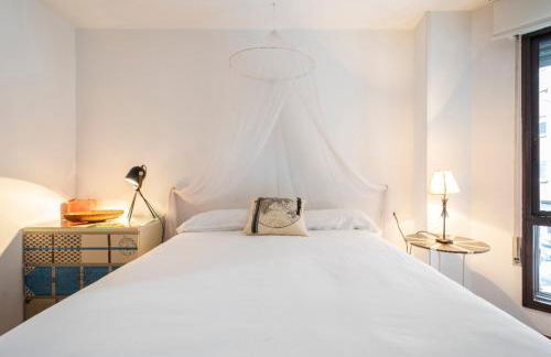 Lujoso y amplio piso con 5 habitaciones - Photo 5