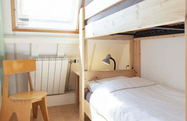 Holiday Home in Krabbendam - Foto 6