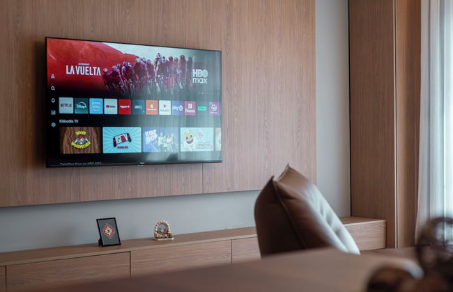 Lux Apartments - Foto 49