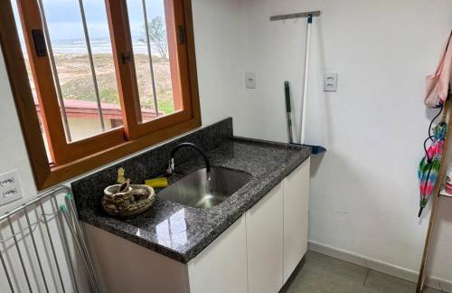 Casa Amarela com Vista para o Mar - Foto 8