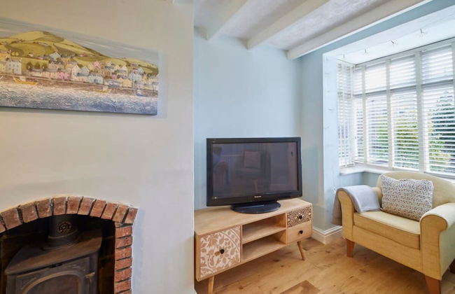 Host Stay Honey Cottage - Foto 22