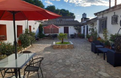 Apartamentos Rurales Fuente de Marzo - Foto 11