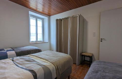 Maison spacieuse avec piscine privée, climatisation, Wi-Fi, animaux acceptés et parking - FR-1-653-268 - Foto 34