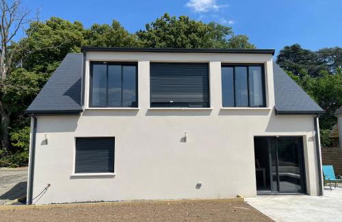 La résidence du Franc Palais 2 - Foto 6