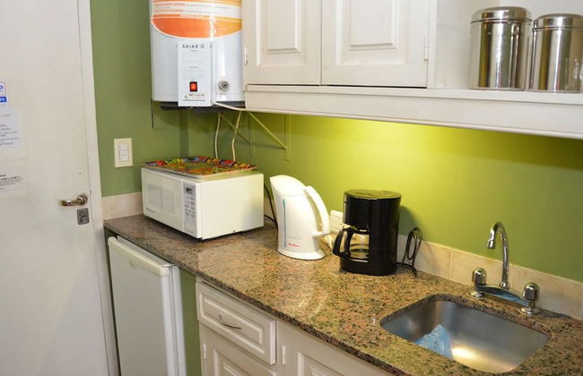 Departamento Peatonal - Photo 9