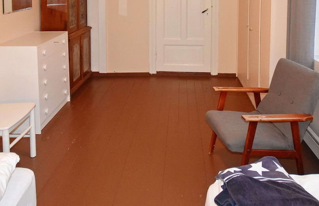 11 Person Holiday Home in Fjortoft-by Traum - Foto 57