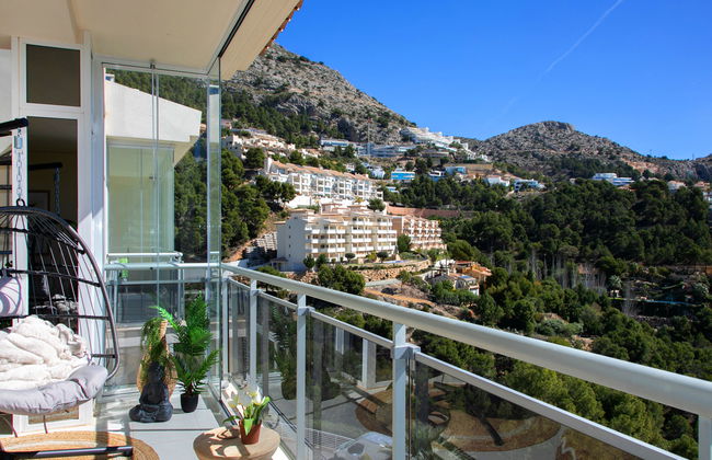 Jardines de Altea Hills - Foto 14