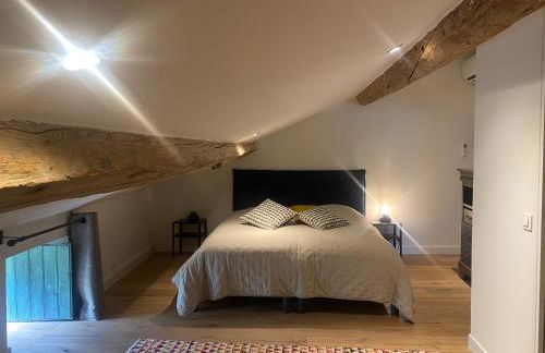 Domaine du Mas Foucray - Foto 25