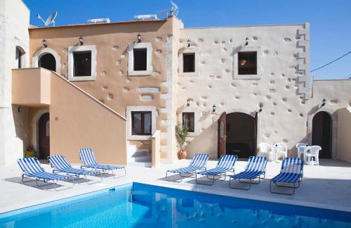 Villa Cardia - Photo 9