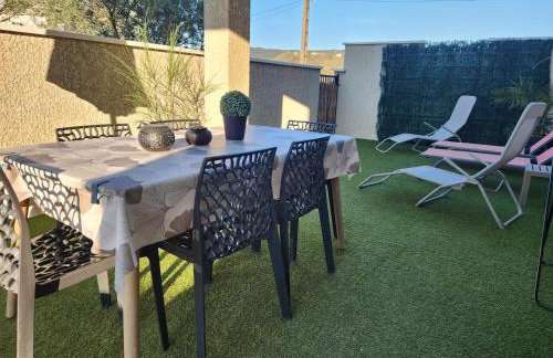 GÎTES MA&LIA SUD ARDÈCHE - Photo 42