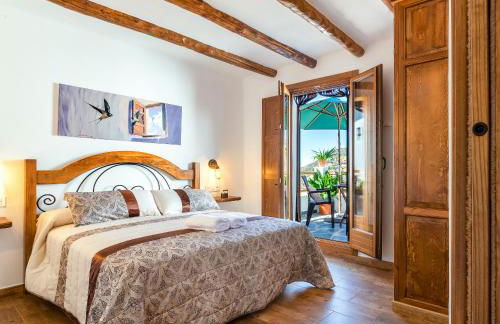 Apartamentos Entre Senderos - Foto 1