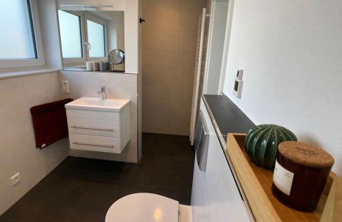 Luxuriöse Ferienwohnung in Chemnitz - Apartment B28 für 2 plus 2 Gäste - Foto 5