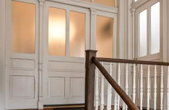 LubuNest l Familien und Gruppen, Zentral, Altbau - Foto 34