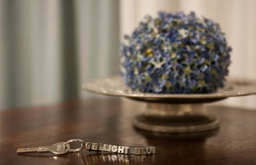 LO SGUARDO - Foto 21