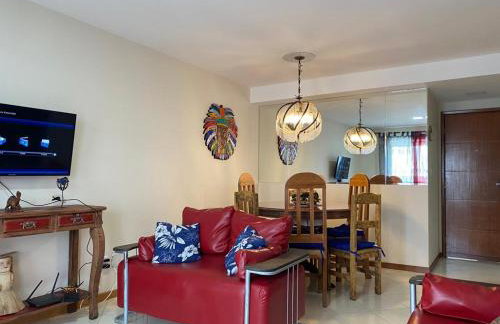 Beachfront apartment - Foto 8