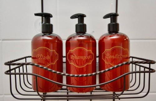 The Turquoise Suite - Foto 17